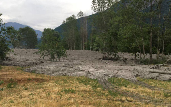 FHN Şəkidəki vəziyyətlə bağlı məlumat yaydı