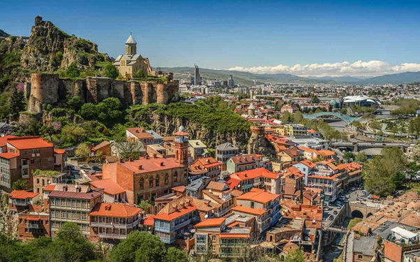 Tbilisidə Azərbaycan əleyhinə tədbirin qarşısı alınıb