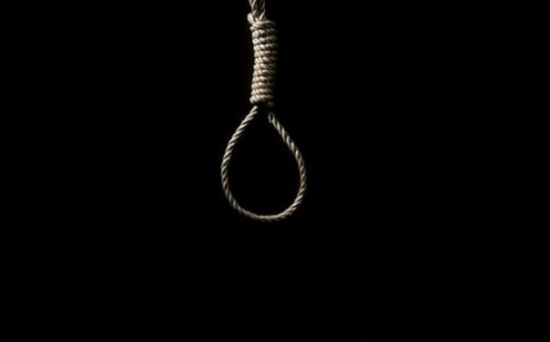 Tovuzda 57 yaşlı kişi özünü asdı