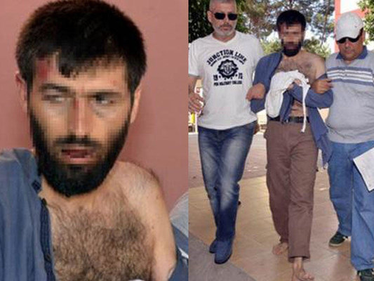 Türkiyəni qarışdıran 