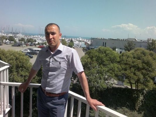 Şəkidə hakim köməkçisi intihara cəhd edib