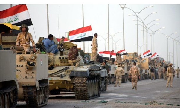 ABŞ İŞİD-in iki yüksək rütbəli hərbiçisini məhv edib