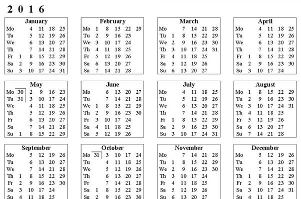 Gələn həftə 4 gün iş olmayacaq