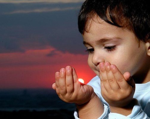 Ramazanın 26-cı gününün duası - İmsak və iftar vaxtı