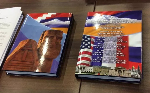 Tiflisdə erməni təxribatının qarşısı alınıb