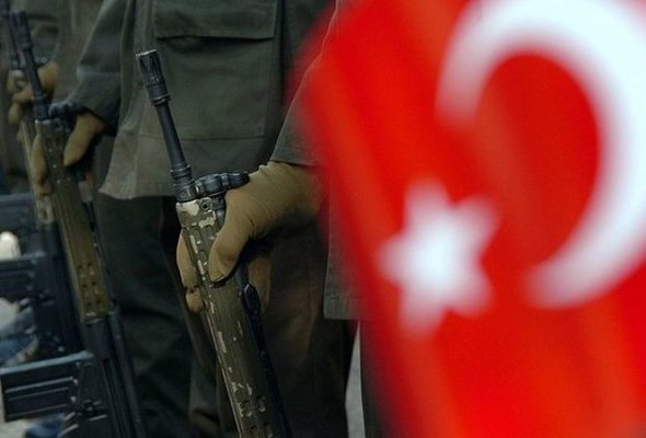 Türkiyədə İstanbul terroru ilə bağlı kütləvi həbslər başladı