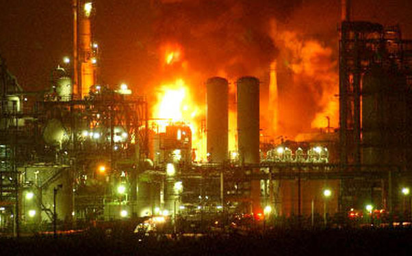 İstehsalatda bədbəxt hadisələr zamanı ölən və xəsarət alanların sayı artıb