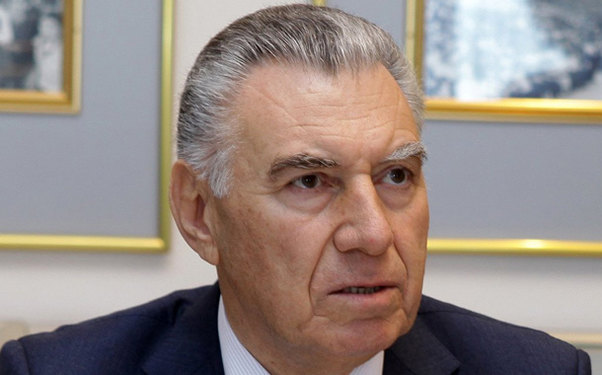 “Aprel döyüşlərində dəyən zərərin hamısını dövlət ödəyib”