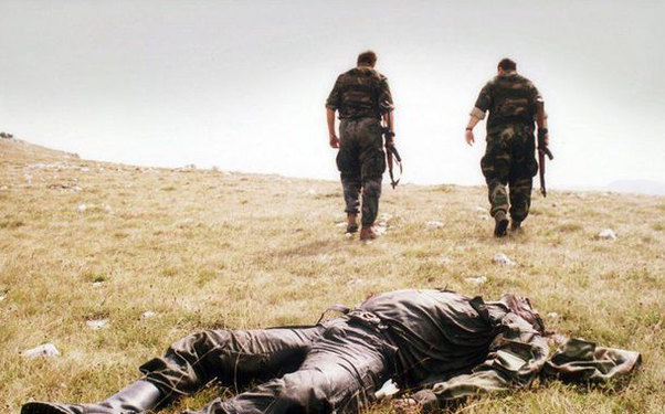 Qarabağda ölən naməlum şəxslərdən 127-nin məzarı müəyyənləşdirilib