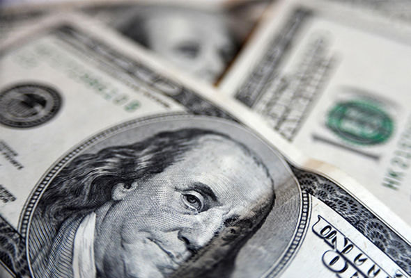 Dolların qarşıdakı üç günə olan məzənnəsi