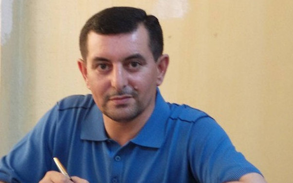 Əli Kərimlinin köməkçisinə qarşı FETÖ işi ilə bağlı ittiham irəli sürüldü