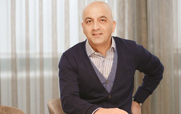 SOCAR Mübariz Mənsimova 120 milyon dollar verib