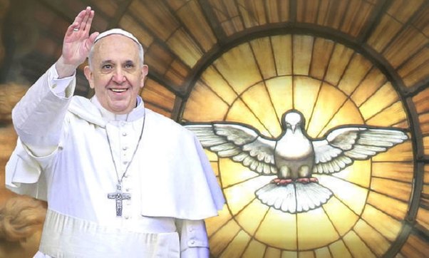 Papa Azərbaycana səfərinin səbəbini