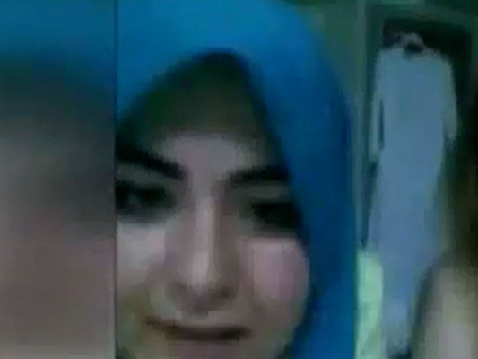 Hicablı gəlin namizədin 18 + VİDEOsu yayıldı