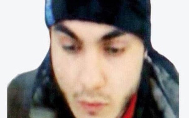 Rusiyadan `Atatürk`ü partladan terrorçu haqda