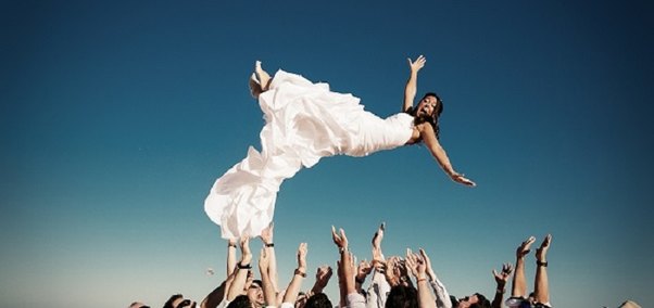 Bu ölkədə qohumlarla evlənmək