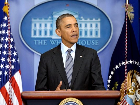 Obama Putinə Suriyada hərbi əməkdaşlığa dair yeni saziş