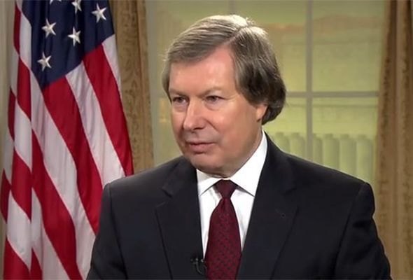 Uorlik prezidentlərin görüşündən danışdı