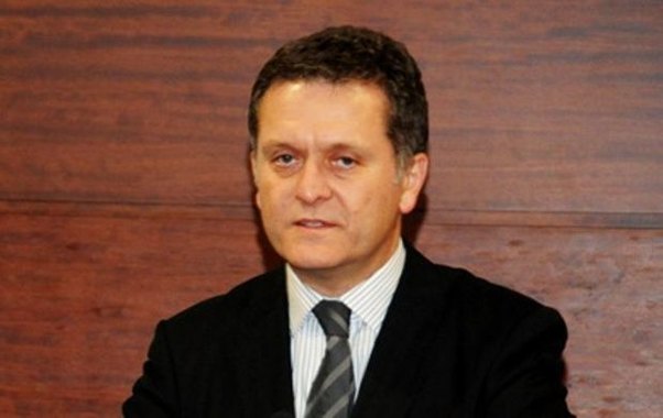 Türkiyə səfiri Azərbaycan Prezidenti və xalqına təşəkkür edib