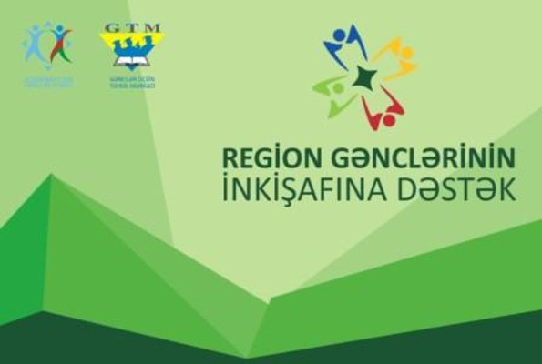 Gənclərin “ideya yarmarkaları” keçiriləcək