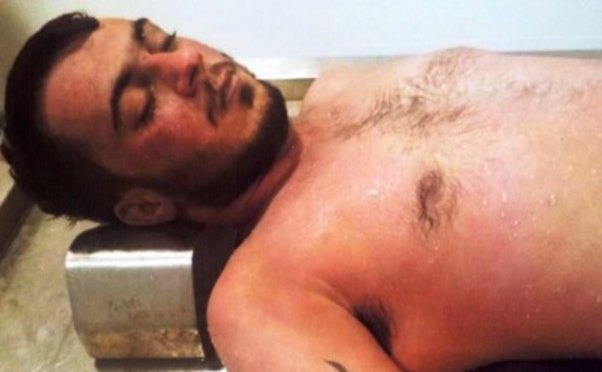 Dənizdə tapılan meyitin kimliyi bilinmir