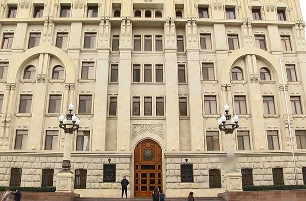 DİN iş adamının qətli ilə bağlı