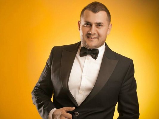 Murad Arif yaya damğasını vurdu