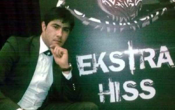 Bakıda tanınmış ekstrasensin