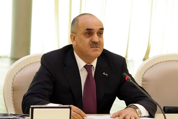 `9 mindən çox uşaq dövlət himayəsində yaşayır`