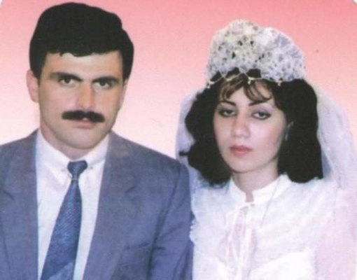 Bu gün Milli Sevgililər Günüdür