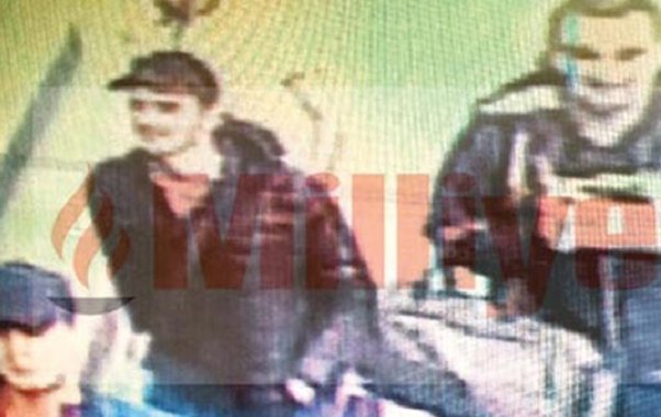 İstanbuldakı terroru Tacikistan əsilli terrorçular törədib