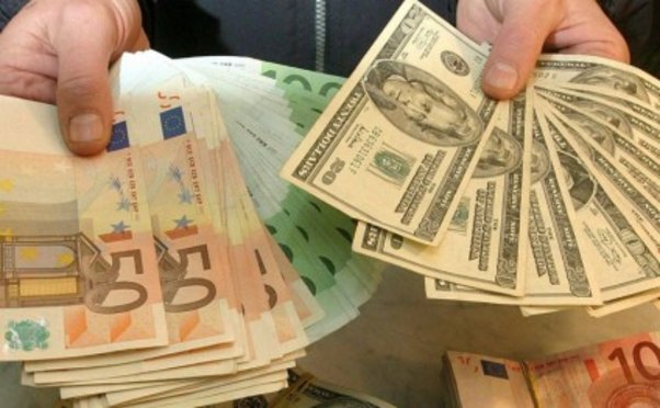 Xarici valyuta məzənnələri