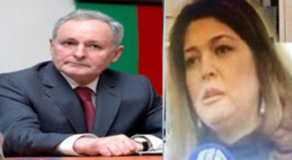 Səhiyyədəki korrupsiyanı idarə edən “dəmir ledi”