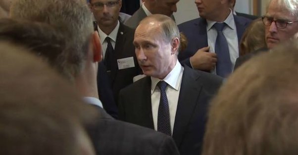 Putin İstanbuldakı terror aktı barədə