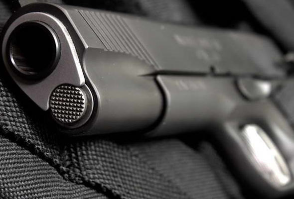 Ukraynada daha bir azərbaycanlı iş adamı öldürüldü