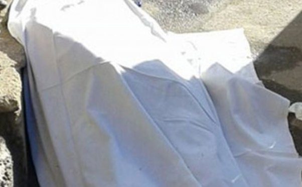 Bakıda daş karxanasında ölüm