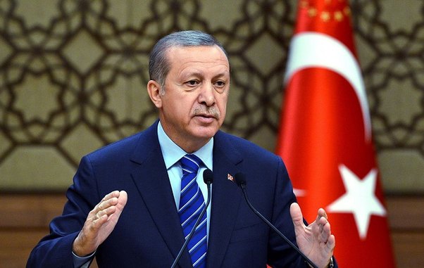 Moskva Ərdoğanın məktubunu yaydı