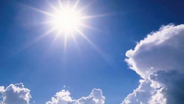 Sabah 39 dərəcə isti olacaq