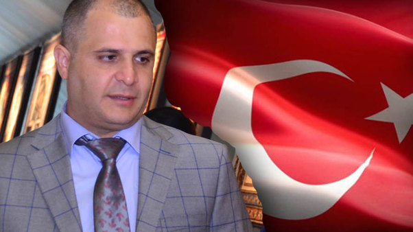 Türkiyəni ciddi cəhdlə təhdid etməyə çalışırlar