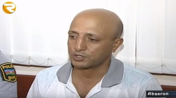 “Dedim ki, sən belə qudurmusan?” - Qohumlar salam verməmək üstündə qan tökdülər