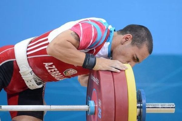 Azərbaycan dünya çempionatı medallarından məhrum olundu