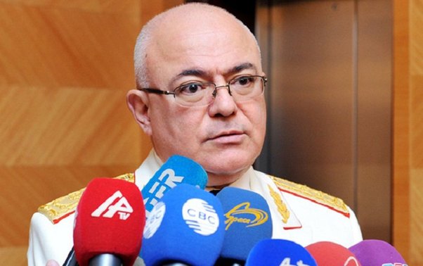 `Gömrükdə yeniliklər tətbiq olunacaq`