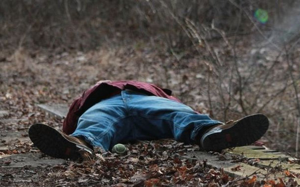 Donetskdə azərbaycanlı iş adamı işgəncə ilə öldürüldü