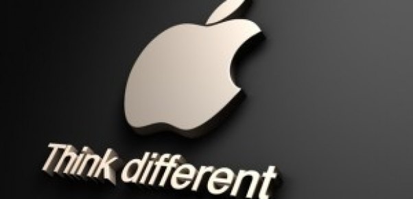 “Apple”dakı “i” hərfi necə yarandı?