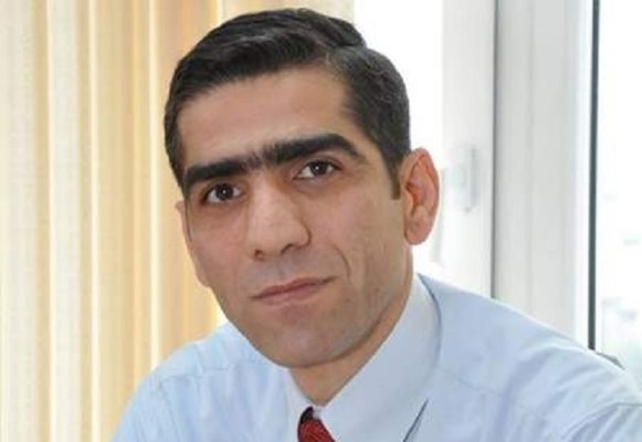 Turizm və Menecment Universitetinə rektor əvəzi təyin edilib