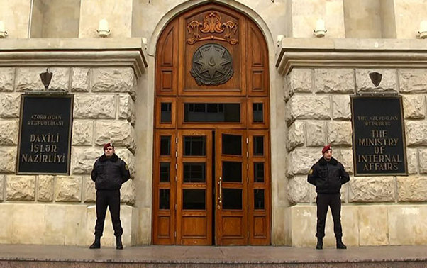 Ağdaşdakı “qorxulu” hadisə ilə bağlı