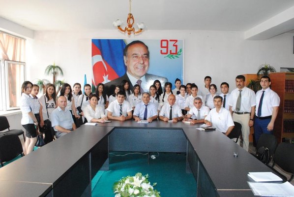 “Gənclərin İnkişafına Dəstək” İB “Gənclərin dini radikallıq və ekstremizmə qarşı mübarizədə rolunun artırılması” layihəsinə start verdi