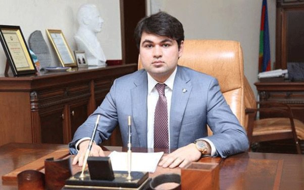 Elmar Vəliyevin oğlu işə qarışdı - “Kəpəz”in problemi həll olundu