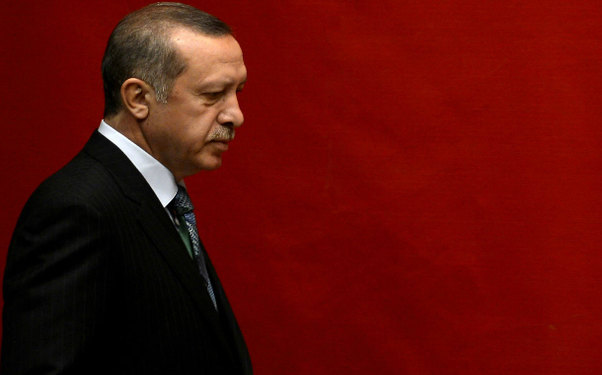 Almanlar Ərdoğanı məhkəməyə verdilər