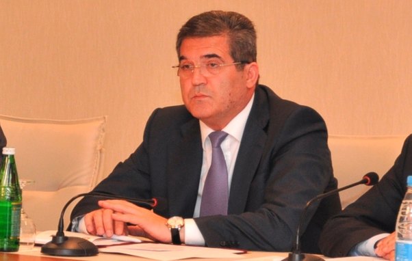 Süleyman Mikayılovun prezidentə böyük xəyanəti